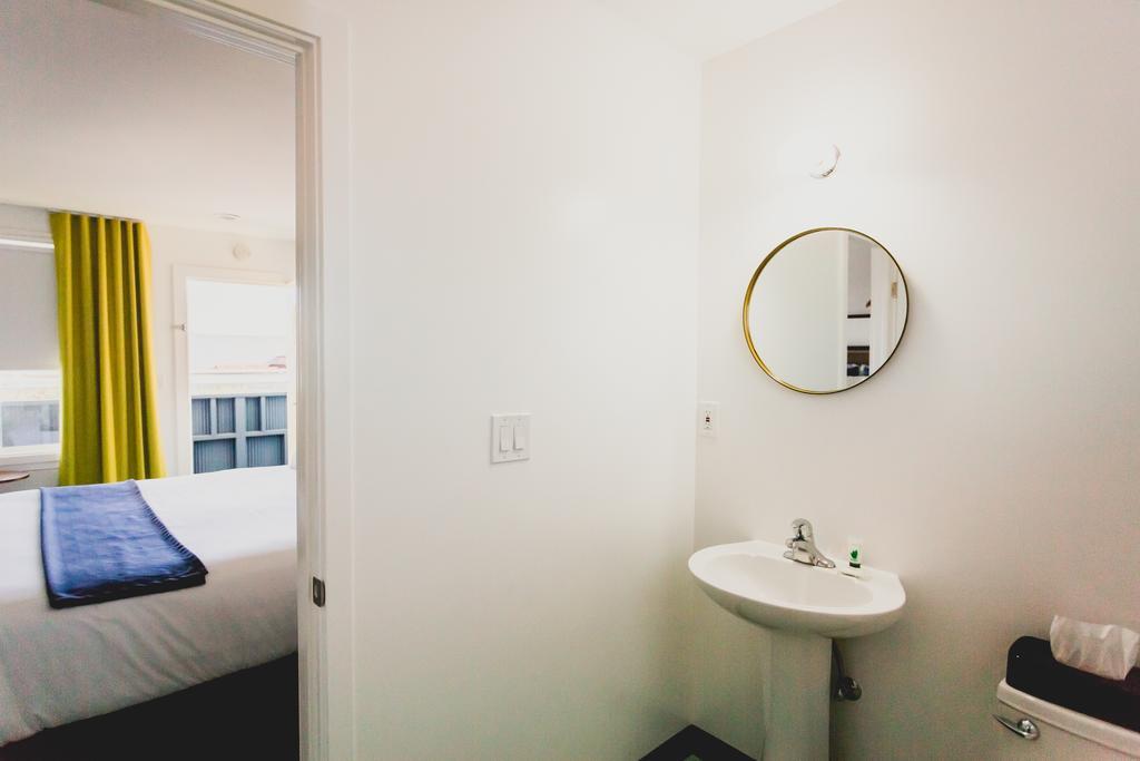 Mylo Hotel Daly City Luaran gambar