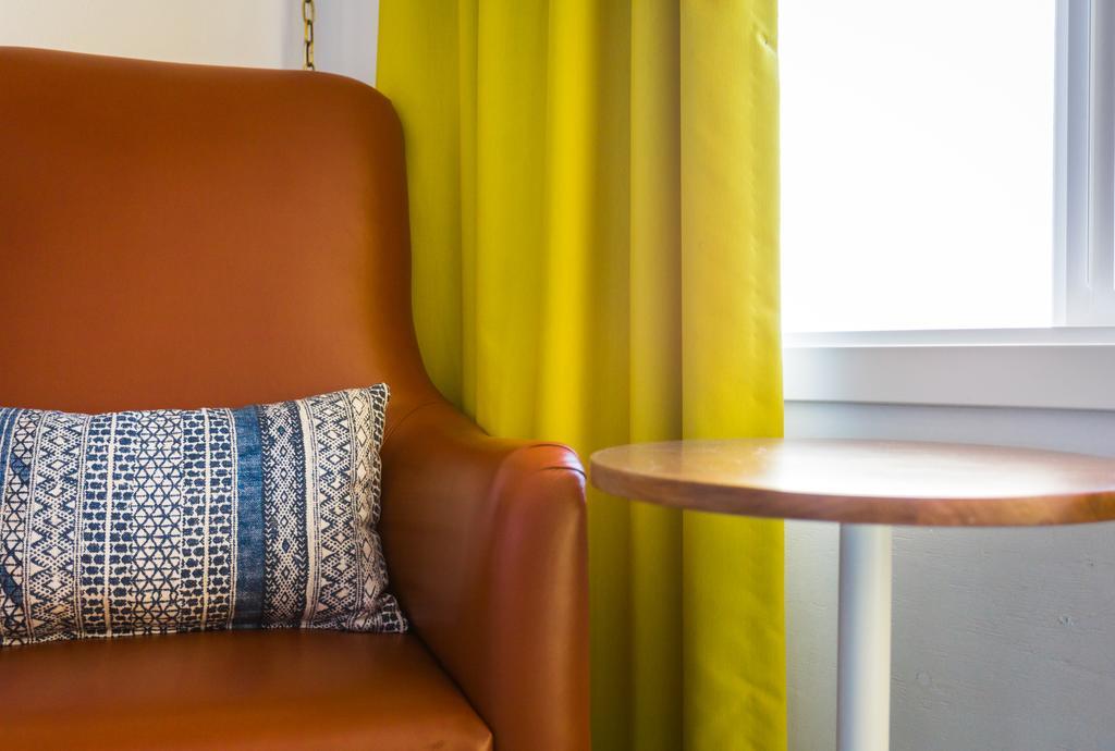 Mylo Hotel Daly City Luaran gambar