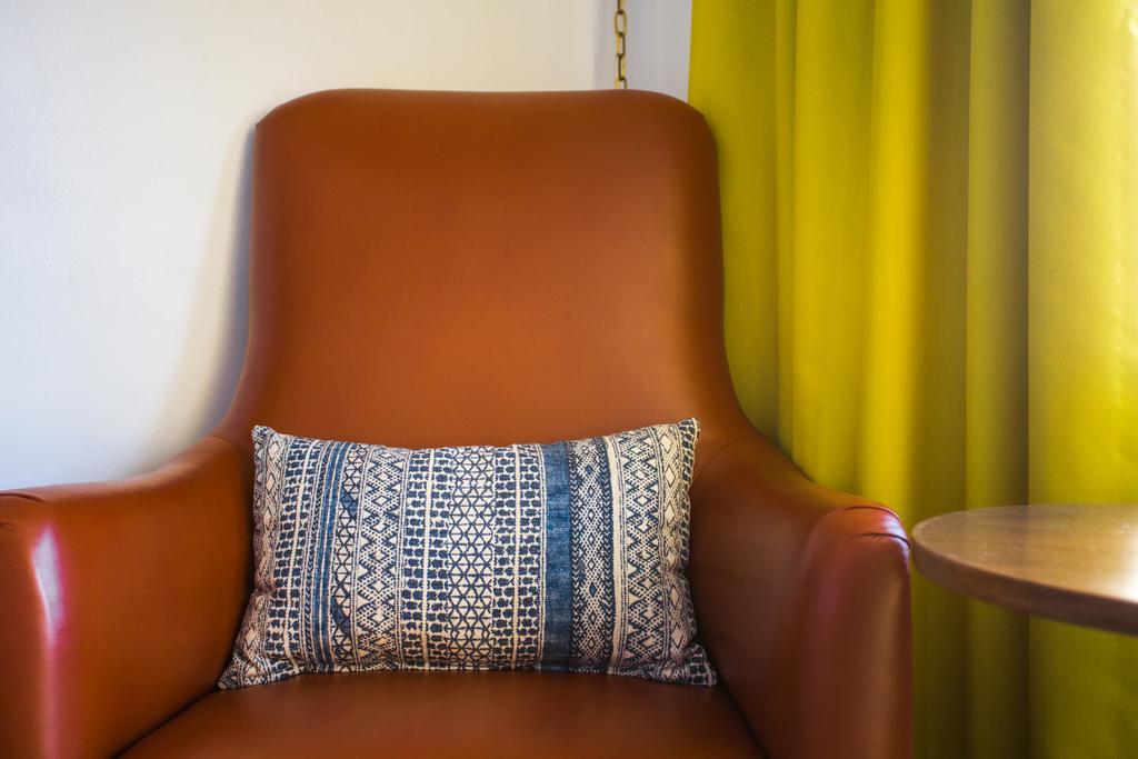 Mylo Hotel Daly City Luaran gambar