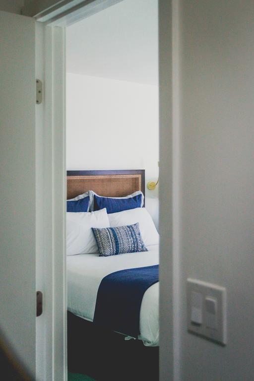 Mylo Hotel Daly City Luaran gambar
