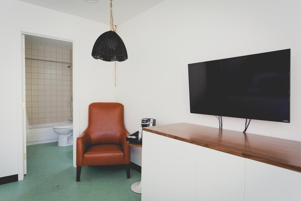 Mylo Hotel Daly City Luaran gambar