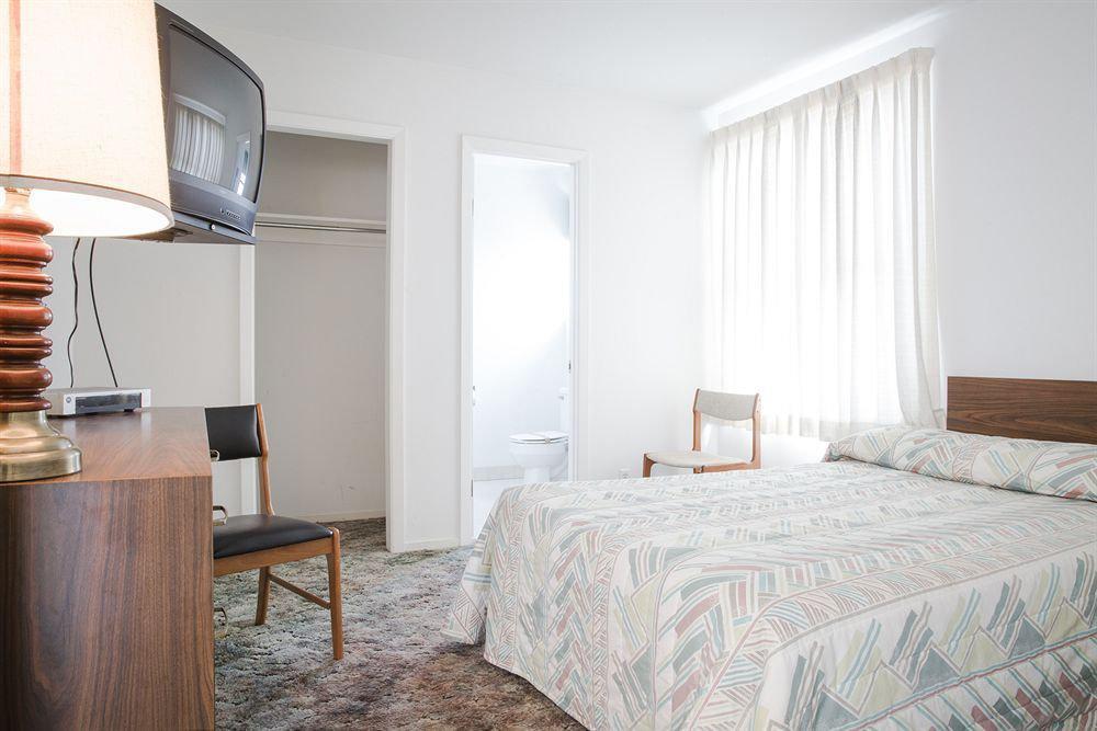 Mylo Hotel Daly City Luaran gambar