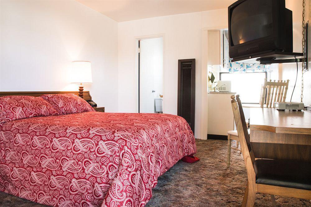 Mylo Hotel Daly City Luaran gambar