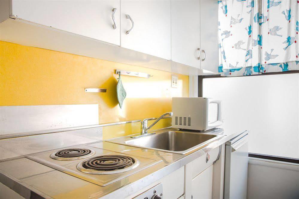 Mylo Hotel Daly City Luaran gambar